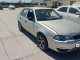 Daewoo Nexia 2009 года за 1 200 000 тг. в Актау