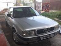 Audi 80 1991 годаүшін1 300 000 тг. в Тараз