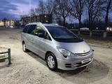 Toyota Previa 2001 годаүшін5 500 000 тг. в Актобе