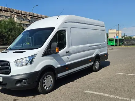 Ford  Ford transit 2019 года за 15 500 000 тг. в Алматы – фото 6