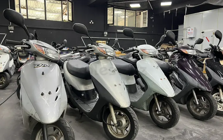 Honda  Dio 2000 годаүшін250 000 тг. в Алматы