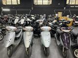 Honda  Dio 2000 года за 330 000 тг. в Алматы – фото 4