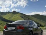 BMW 330 2008 года за 5 500 000 тг. в Алматы – фото 3