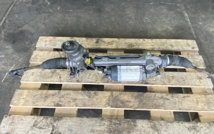 Рулевая рейка Фольксваген за 150 000 тг. в Астана