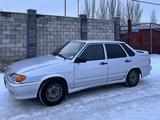 ВАЗ (Lada) 2115 2011 годаүшін1 350 000 тг. в Алматы