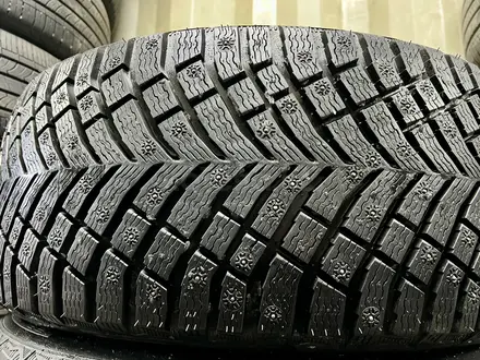 265/45/21 MICHELIN X-ICE NORTH4 SUV за 160 000 тг. в Алматы