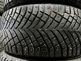 265/45/21 MICHELIN X-ICE NORTH4 SUV за 160 000 тг. в Алматы – фото 4