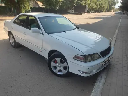 Toyota Mark II 1996 года за 3 000 000 тг. в Алматы