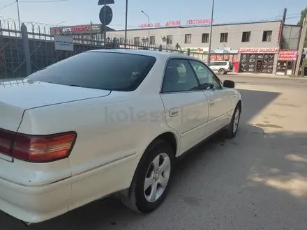 Toyota Mark II 1996 года за 3 000 000 тг. в Алматы – фото 6