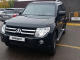 Mitsubishi Pajero 2007 года за 6 950 000 тг. в Алматы – фото 2
