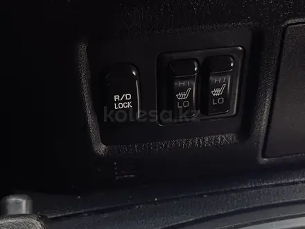 Mitsubishi Pajero 2007 года за 6 950 000 тг. в Алматы – фото 10