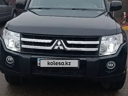 Mitsubishi Pajero 2007 года за 6 950 000 тг. в Алматы