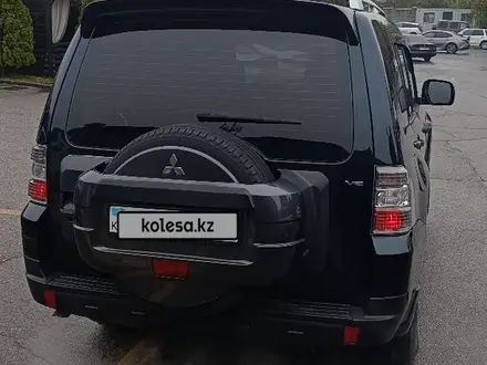 Mitsubishi Pajero 2007 года за 6 950 000 тг. в Алматы – фото 3