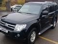 Mitsubishi Pajero 2007 годаүшін6 950 000 тг. в Алматы – фото 5
