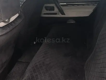 Mitsubishi Pajero 2007 года за 6 950 000 тг. в Алматы – фото 6
