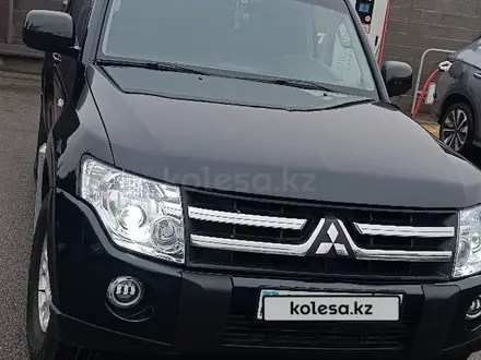 Mitsubishi Pajero 2007 года за 6 950 000 тг. в Алматы – фото 7