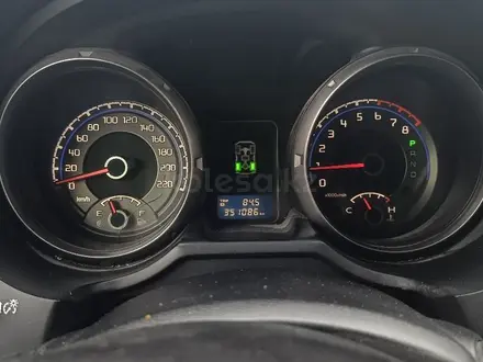 Mitsubishi Pajero 2007 года за 6 950 000 тг. в Алматы – фото 8