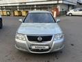 Nissan Almera Classic 2006 года за 2 300 000 тг. в Талдыкорган – фото 3