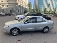 Nissan Almera Classic, 2006
