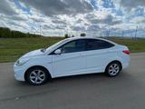 Hyundai Accent 2013 годаүшін5 550 000 тг. в Костанай – фото 3