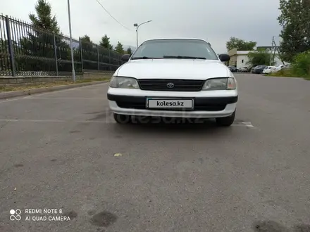 Toyota Carina E 1995 года за 1 500 000 тг. в Алматы – фото 3