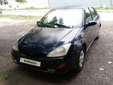 Ford Focus 1999 года за 1 000 000 тг. в Актобе – фото 2