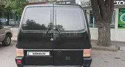 Volkswagen Transporter 1993 года за 1 800 000 тг. в Кордай – фото 4