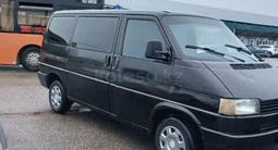 Volkswagen Transporter 1993 года за 1 800 000 тг. в Кордай