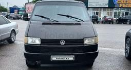 Volkswagen Transporter 1993 года за 1 800 000 тг. в Кордай – фото 2