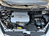 Toyota Sienna 2009 года за 8 200 000 тг. в Тараз – фото 2