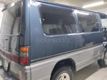 Mitsubishi Delica 1991 года за 1 500 000 тг. в Алматы – фото 6