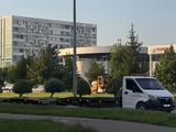 ГАЗ  ГАЗель NN 2014 годаүшін13 500 000 тг. в Уральск – фото 4