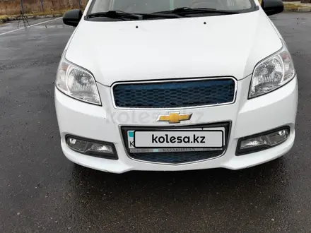 Chevrolet Nexia 2020 года за 4 000 000 тг. в Риддер – фото 5