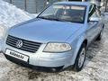 Volkswagen Passat 2001 годаүшін2 400 000 тг. в Талдыкорган – фото 9