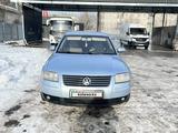 Volkswagen Passat 2001 годаүшін2 400 000 тг. в Талдыкорган – фото 3