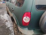 Chevrolet Niva 2008 годаүшін2 500 000 тг. в Щучинск – фото 4