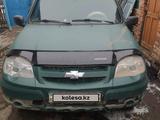 Chevrolet Niva 2008 года за 2 500 000 тг. в Щучинск