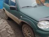 Chevrolet Niva 2008 года за 2 700 000 тг. в Щучинск – фото 2