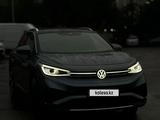 Volkswagen ID.4 2023 года за 15 999 000 тг. в Алматы