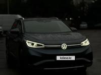 Volkswagen ID.4 2023 года за 15 999 000 тг. в Алматы