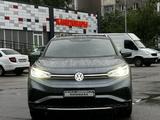 Volkswagen ID.4 2023 года за 15 999 000 тг. в Алматы – фото 5