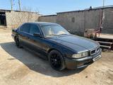 BMW 735 1994 годаүшін5 500 000 тг. в Шымкент – фото 3