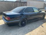 BMW 735 1994 годаүшін5 500 000 тг. в Шымкент – фото 4
