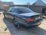 BMW 735 1994 годаүшін5 500 000 тг. в Шымкент – фото 5