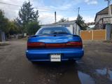 Toyota Vista 1993 года за 1 300 000 тг. в Астана – фото 4