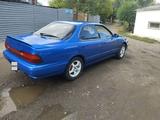 Toyota Vista 1993 года за 1 300 000 тг. в Астана – фото 5