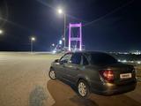 ВАЗ (Lada) Granta 2190 2019 года за 3 150 000 тг. в Семей – фото 3
