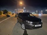 ВАЗ (Lada) Granta 2190 2019 года за 3 150 000 тг. в Семей – фото 4