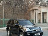 Toyota Land Cruiser Prado 2008 года за 12 500 000 тг. в Тараз