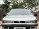 Mitsubishi Colt 1991 года за 1 100 000 тг. в Алматы